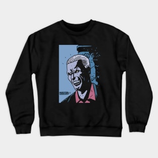 SPIKE Crewneck Sweatshirt